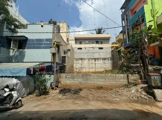 Dumping next to site